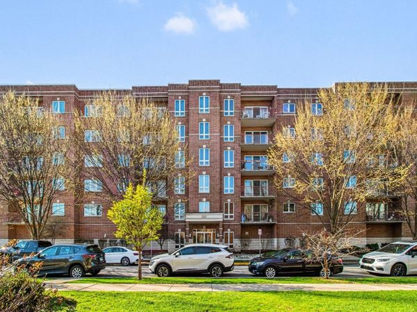 1327 E Washington Street , Unit 309, Des Plaines, IL 60016