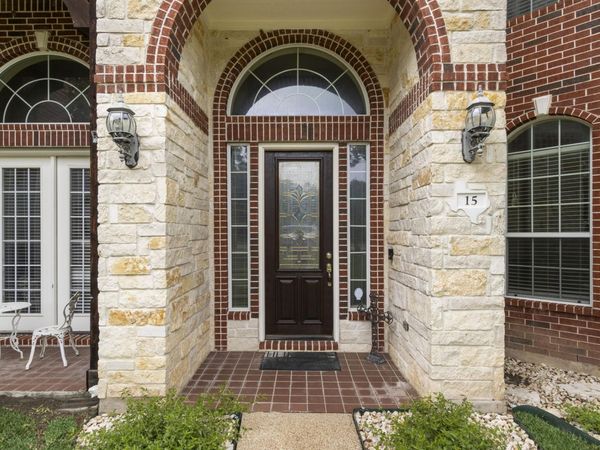 15 Sarazen LOOP N, Georgetown, TX 78628