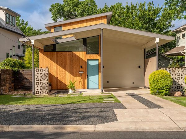 1811 Collier ST, Austin, TX 78704