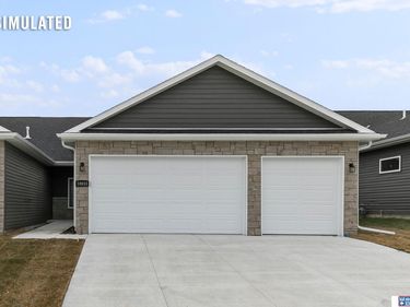 10741 Majestic Lane , Lincoln, NE 68527