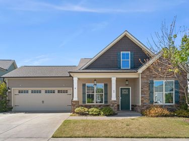 60 Scarlet Bell Drive, Youngsville, NC 27596