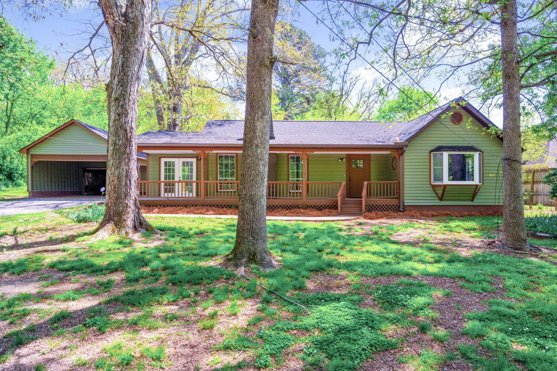 1082 Givens Road, Chattanooga, TN 37421 Main Photo
