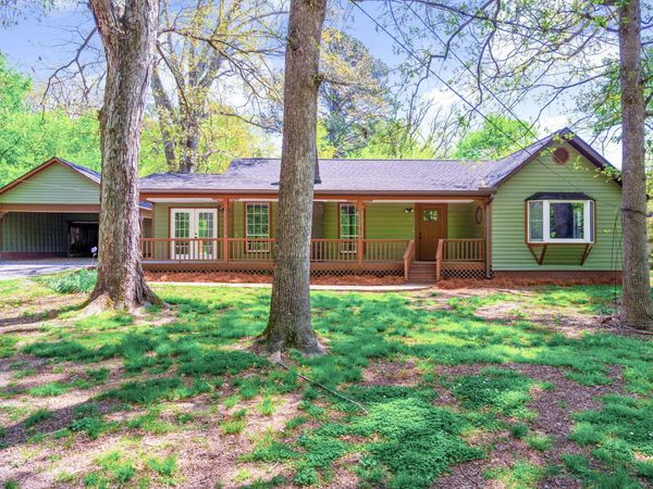 1082 Givens Road, Chattanooga, TN 37421