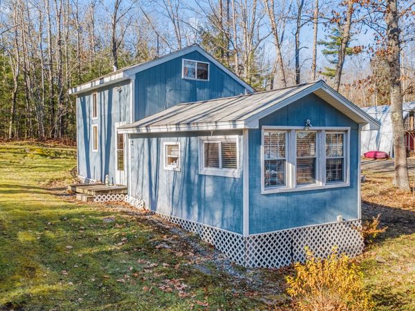 38 White Fish Road, Winslow, ME 04901