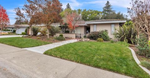 61 Saratoga Cir, Sacramento, CA 95864 Photo