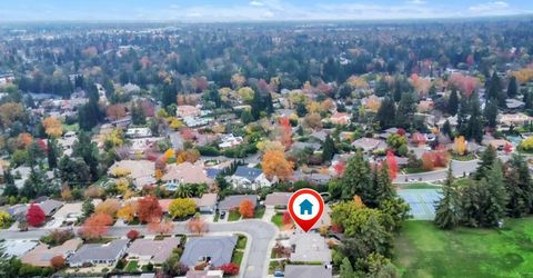 61 Saratoga Cir, Sacramento, CA 95864 Photo