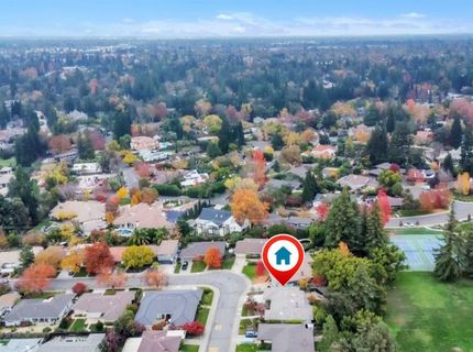 61 Saratoga Cir, Sacramento, CA 95864 Photo