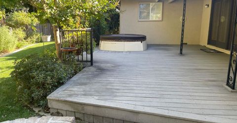 61 Saratoga Cir, Sacramento, CA 95864 Photo