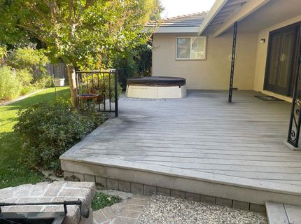 61 Saratoga Cir, Sacramento, CA 95864 Photo