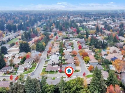 61 Saratoga Cir, Sacramento, CA 95864 Photo
