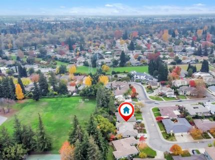 61 Saratoga Cir, Sacramento, CA 95864 Photo