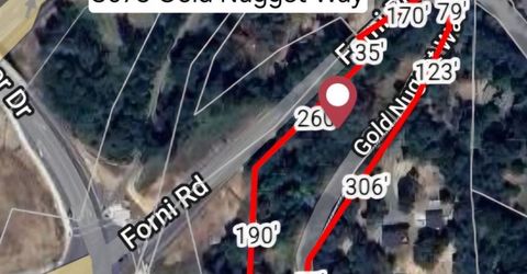 3075 Gold Nugget Way, Placerville, CA 95667 Photo