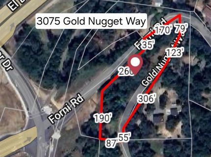 3075 Gold Nugget Way, Placerville, CA 95667 Photo