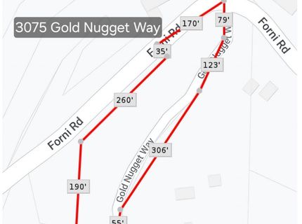 3075 Gold Nugget Way, Placerville, CA 95667 Photo