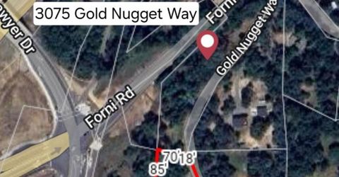 3075 Gold Nugget Way, Placerville, CA 95667 Photo