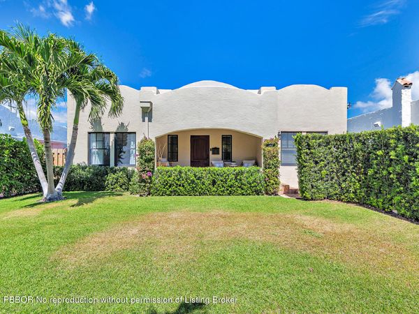 347 Plymouth Road, West Palm Beach, FL 33405