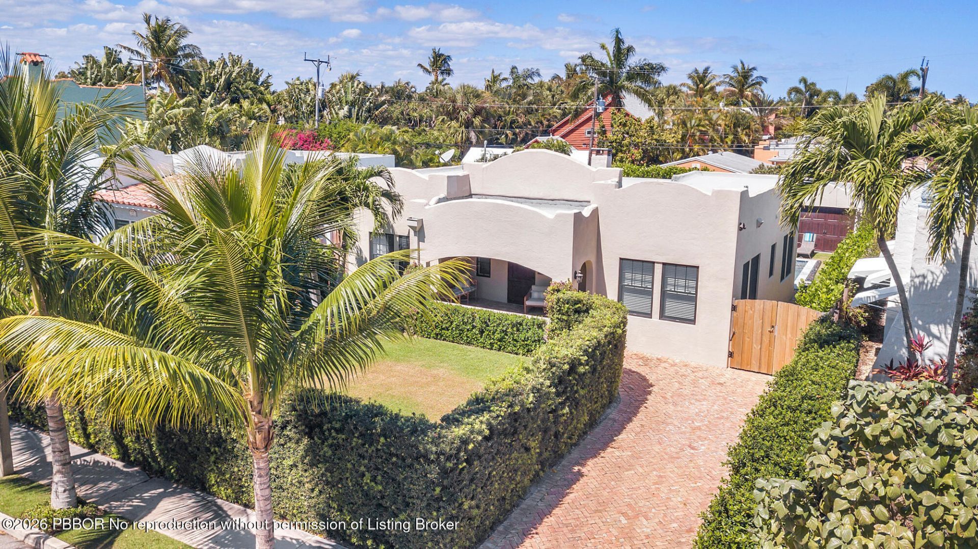 347 Plymouth Road, West Palm Beach, FL 33405 Photo