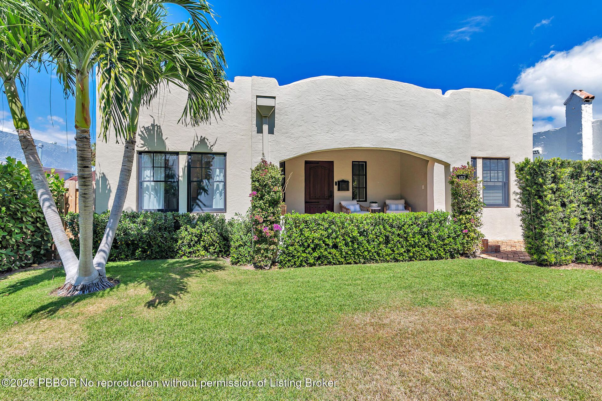 347 Plymouth Road, West Palm Beach, FL 33405 Photo