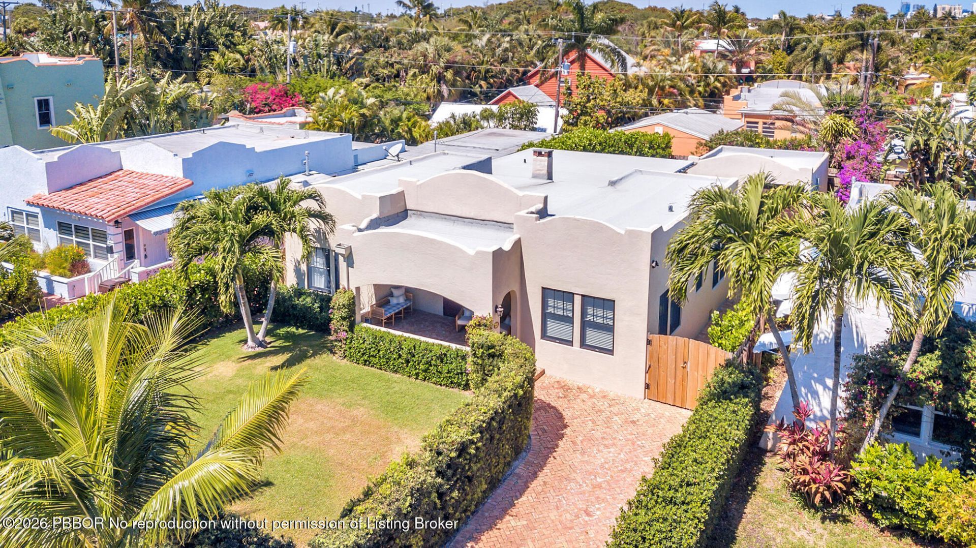 347 Plymouth Road, West Palm Beach, FL 33405 Photo