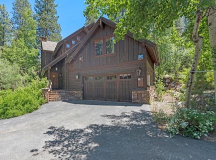 12710 Zurich Place, Truckee, CA 96161 Photo