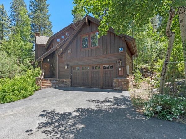 12710 Zurich Place, Truckee, CA 96161