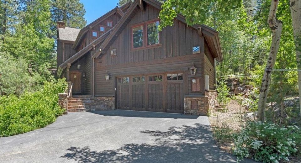 12710 Zurich Place, Truckee, CA 96161 Photo