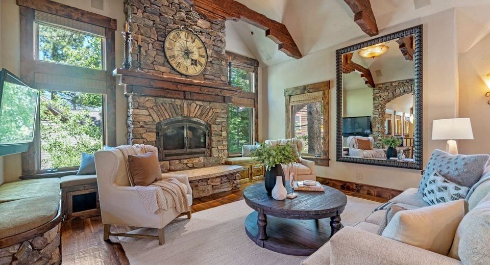 12710 Zurich Place, Truckee, CA 96161 Photo
