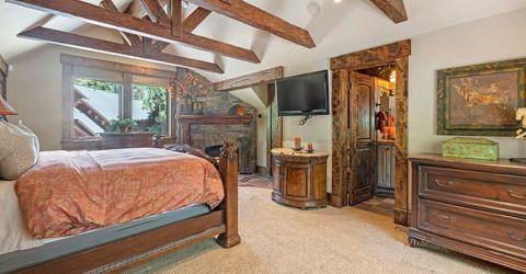 12710 Zurich Place, Truckee, CA 96161 Photo