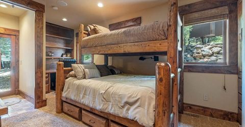 12710 Zurich Place, Truckee, CA 96161 Photo