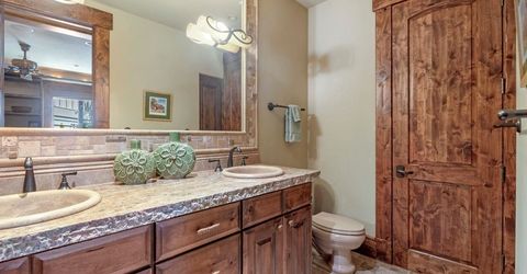 12710 Zurich Place, Truckee, CA 96161 Photo