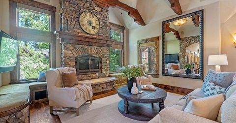 12710 Zurich Place, Truckee, CA 96161 Photo