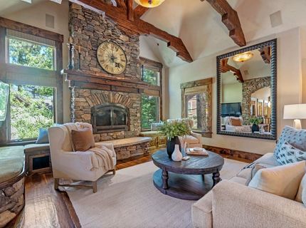 12710 Zurich Place, Truckee, CA 96161 Photo