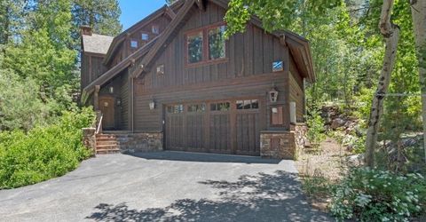 12710 Zurich Place, Truckee, CA 96161 Photo