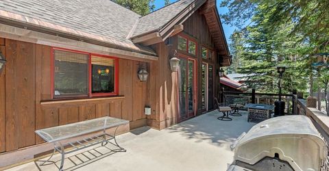 12710 Zurich Place, Truckee, CA 96161 Photo