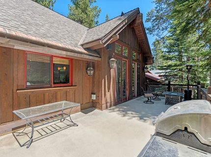 12710 Zurich Place, Truckee, CA 96161 Photo