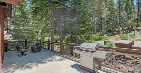 12710 Zurich Place, Truckee, CA 96161 Photo