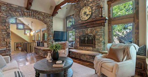 12710 Zurich Place, Truckee, CA 96161 Photo