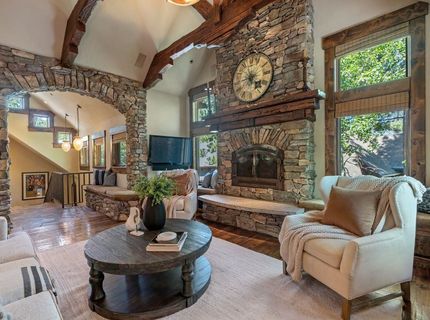 12710 Zurich Place, Truckee, CA 96161 Photo