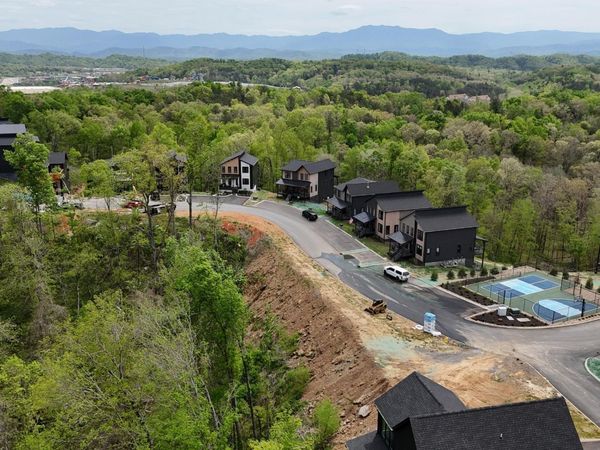 0 Reedmont Way , Sevierville, TN 37876