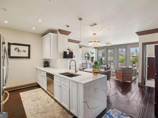 901 Abernathy Road NE, Unit 6110, Atlanta, GA 30328