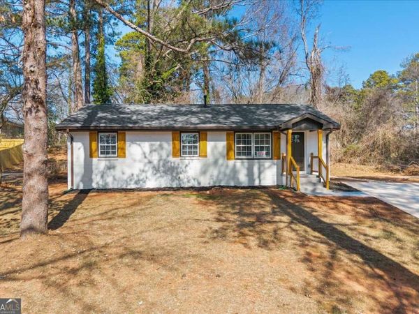 3770 Larkspur Terrace, Decatur, GA 30032