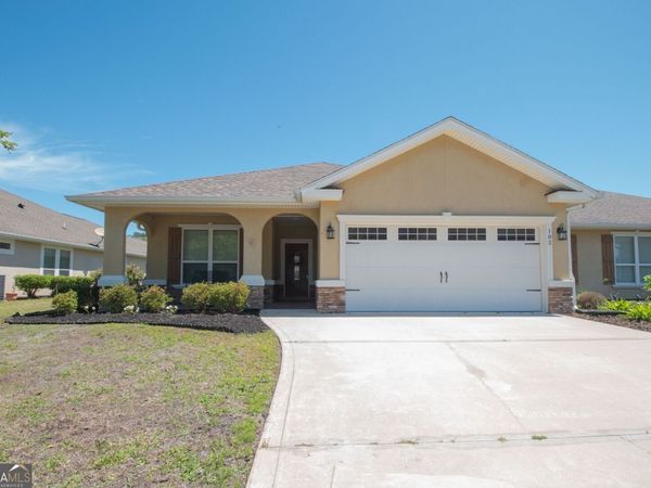 102 Miller Court, Kingsland, GA 31548