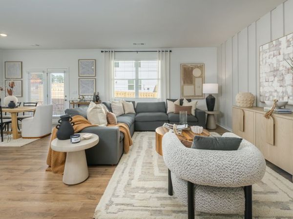 3093 Yellowhammer Drive, Unit 6, Marietta, GA 30064