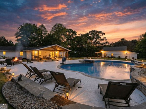 2610 Kelleytown Road, Mcdonough, GA 30252