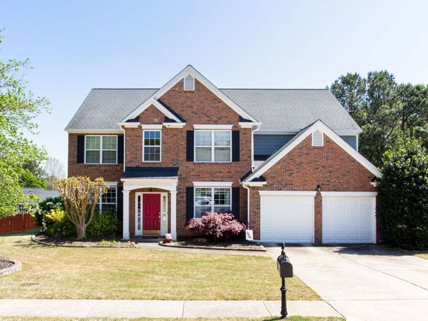 863 Van Briggle Path, Sugar Hill, GA 30518