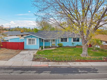 3655 W 7th Street, Reno, NV 89503 Photo