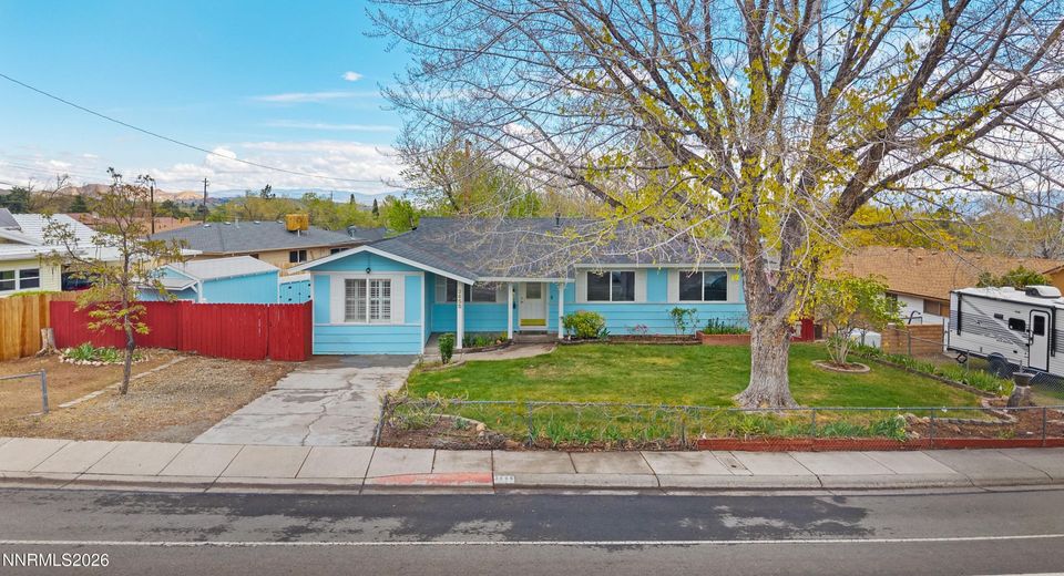 3655 W 7th Street, Reno, NV 89503 Photo