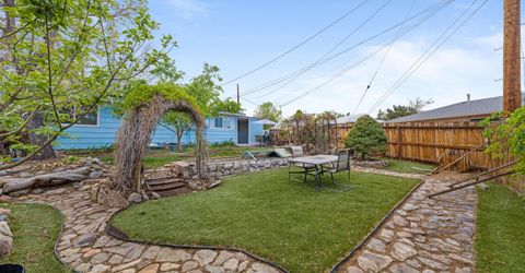 3655 W 7th Street, Reno, NV 89503 Photo