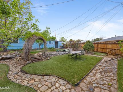 3655 W 7th Street, Reno, NV 89503 Photo