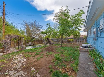 3655 W 7th Street, Reno, NV 89503 Photo